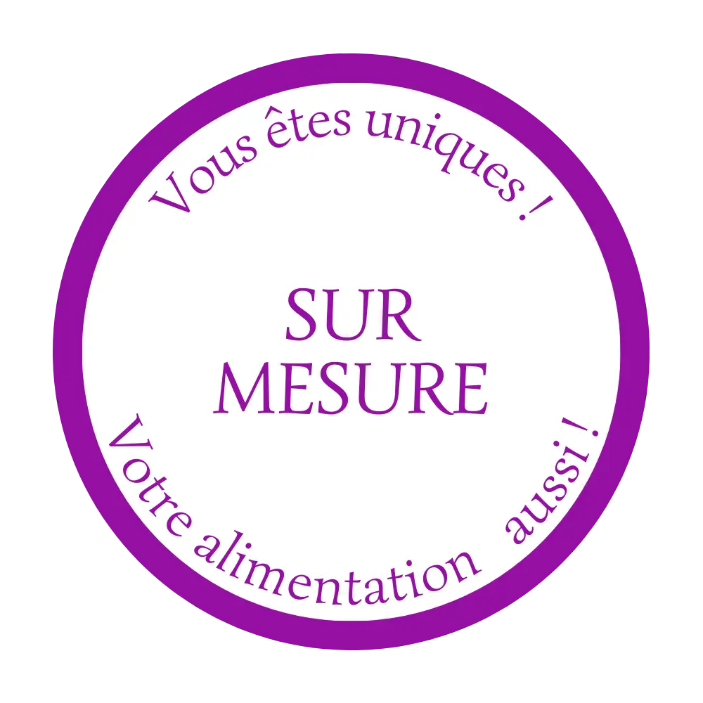 Tampon vous êtes uniques