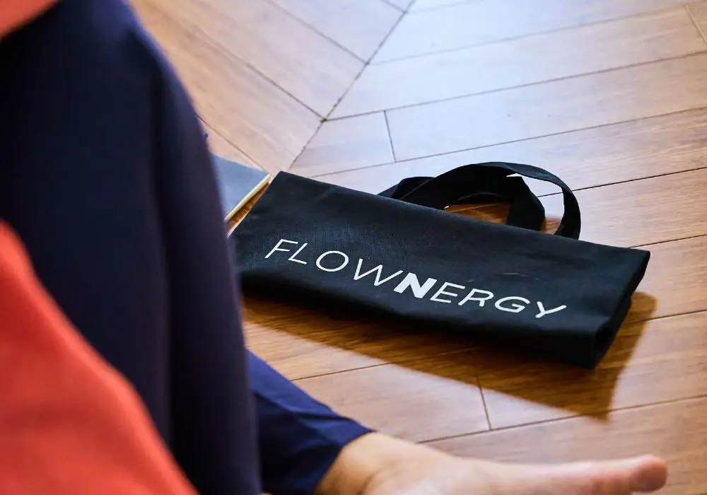flownergy mouvement doux régulation système nerveux