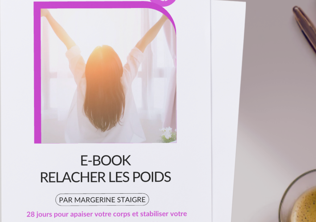 Guide pratique : stress, système nerveux et régulation du poids