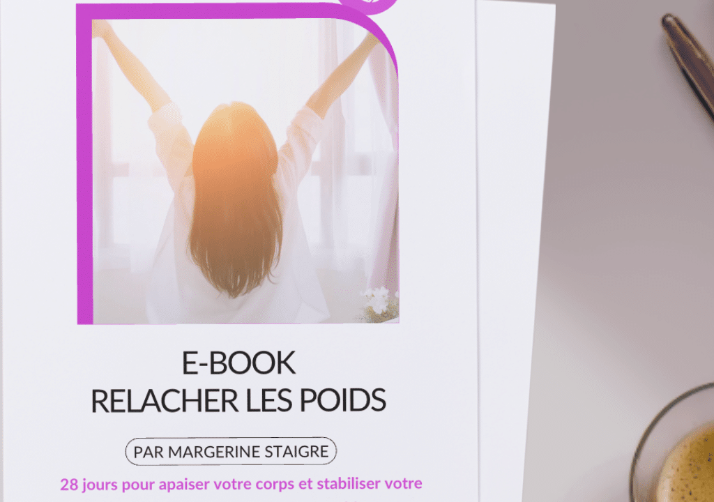 Guide pratique : stress, système nerveux et régulation du poids
